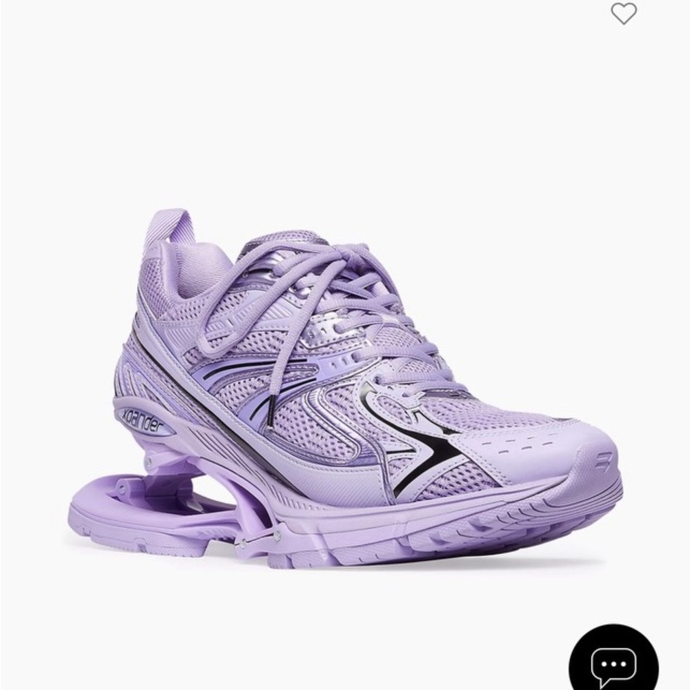 Balenciaga X-Pander Sneaker